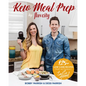 Keto Meal Prep by Flavcity: 125+ Low Carb Recipes That Actually Taste Good (Keto Diet Recipes, Allergy Friendly Cooking) - Hardcover