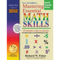 Mastering Essential Math Skills Book 1, Spanish Language Version - Paperback