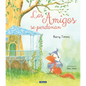 Los Amigos Se Perdonan / I'm Sorry! - Hardcover