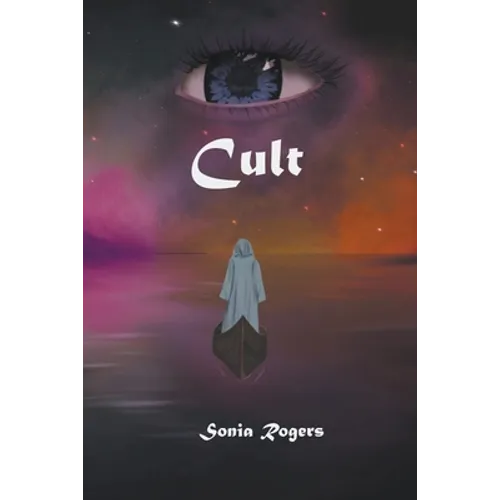 Cult - Paperback