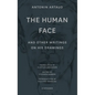 "The Human Face" and Other Writings on His Drawings - Paperback