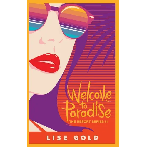 Welcome To Paradise - Paperback