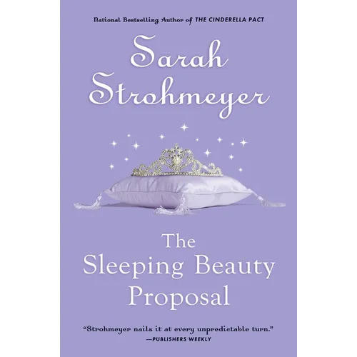 The Sleeping Beauty Proposal - Paperback