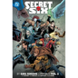 Secret Six by Gail Simone Omnibus Vol. 2 - Hardcover