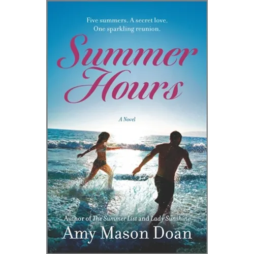 Summer Hours - Paperback