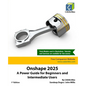 Onshape 2025: A Power Guide for Beginners and Intermediate Users - Paperback