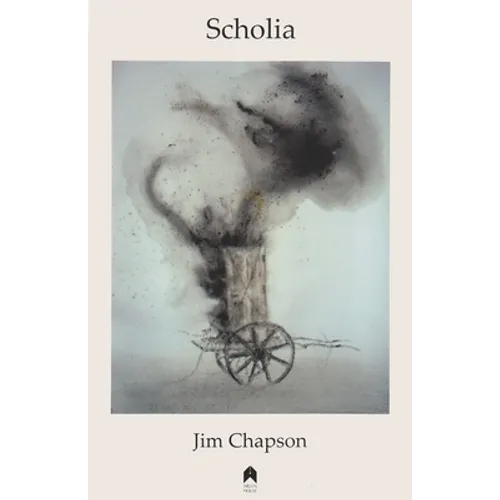 Scholia - Paperback