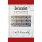 Declaration - Paperback