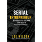 Serial Entrepreneur: 9 Points to Escape the 9 to 5 - Paperback