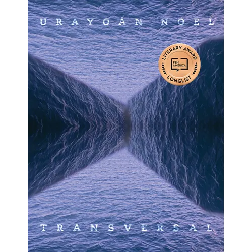 Transversal: Poems - Paperback