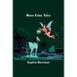 Manx Fairy Tales - Paperback