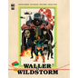 Waller vs. Wildstorm - Hardcover