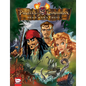 Pirates of the Caribbean: Dead Man's Chest - Library Binding