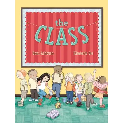 The Class - Hardcover