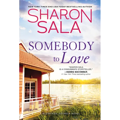 Somebody to Love - Paperback