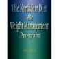 The North Star Diet and Weight Management Program - Paperback