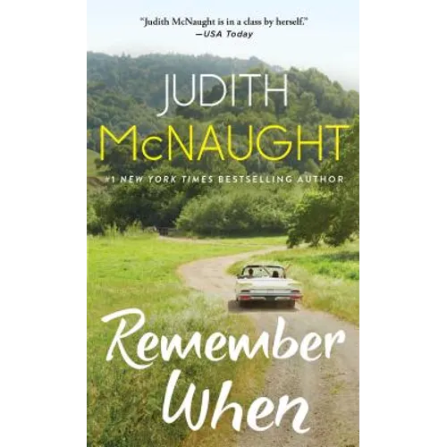 Remember When - Paperback