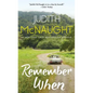 Remember When - Paperback