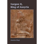 Sargon II, King of Assyria - Paperback