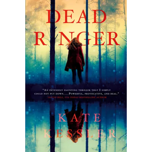 Dead Ringer - Paperback
