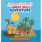 Annon and Mom's Great Sea Adventure - Hardcover