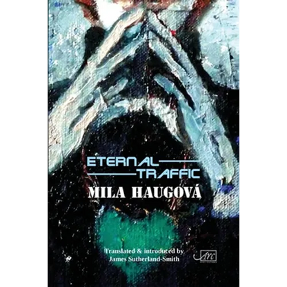 Eternal Traffic - Paperback