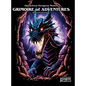 Grimoire of Adventures - Hardcover