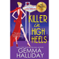 Killer in High Heels - Paperback
