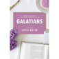 Galatians: A Biblical Study - Hardcover