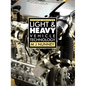 Light and Heavy Vehicle Technology - Paperback