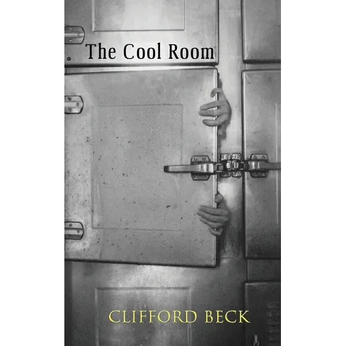 The Cool Room - Paperback