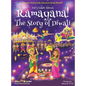 Let's Learn About Ramayana! The Story of Diwali (Maya & Neel's India Adventure Series, Book 15) - Hardcover