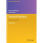 Survival Analysis: A Self-Learning Text - Paperback