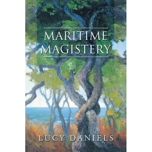 Maritime Magistery - Paperback