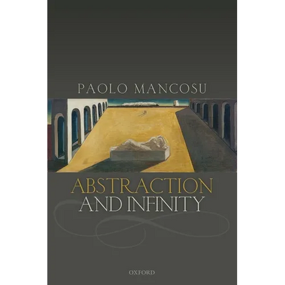 Abstraction and Infinity - Paperback