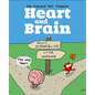 Heart and Brain: An Awkward Yeti Collection - Hardcover