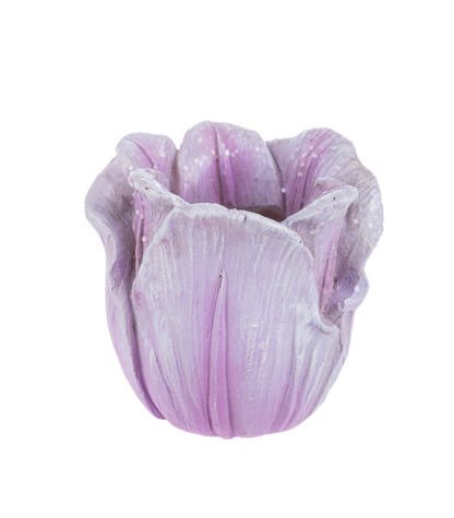 Mini Tulip Planter / Tea Light Holder -