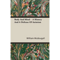 Body And Mind - A History And A Defense Of Animism - Paperback