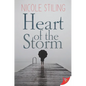 Heart of the Storm - Paperback