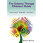 The Schema Therapy Clinician's Guide - Paperback