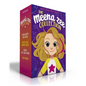 The Meena Zee Collection (Boxed Set): Meena Meets Her Match; Never Fear, Meena's Here!; Meena Lost and Found; Team Meena - Hardcover
