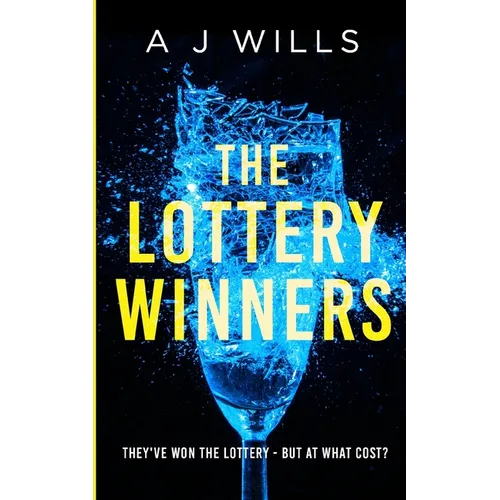 The Lottery Winners - Paperback