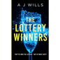 The Lottery Winners - Paperback