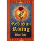 Red Sun Rising - Paperback