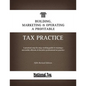 Building, Marketing, & Operating a Profitable Tax Practice - Paperback