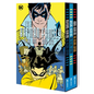 The Batman Family: Year One Box Set - Paperback