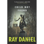 Child Not Found: A Tucker Mystery - Paperback