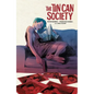 The Tin Can Society - Paperback