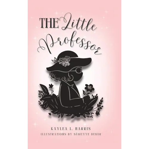 The Little Professor - Hardcover