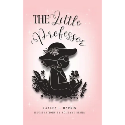 The Little Professor - Hardcover